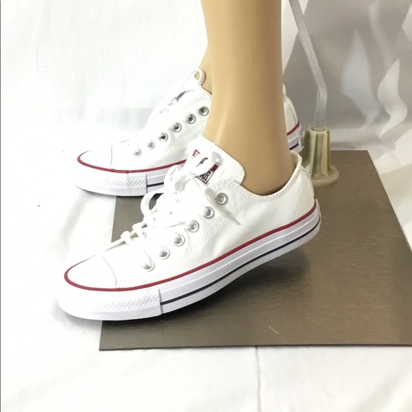 converse all star ox optical white converse all star ox optical white